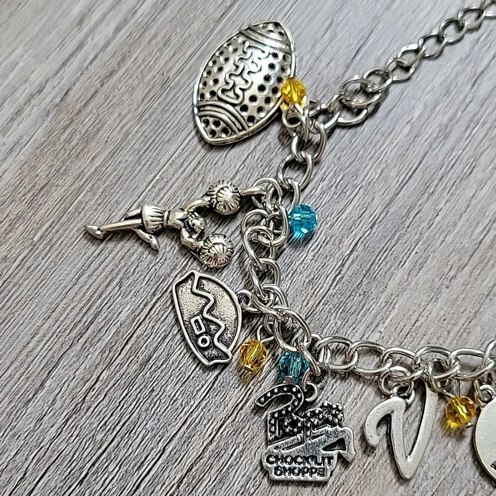 RIVERDALE Charm Bracelet - Picture 2 of 3
